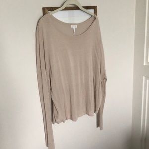 Leith from Nordstrom super light sweater